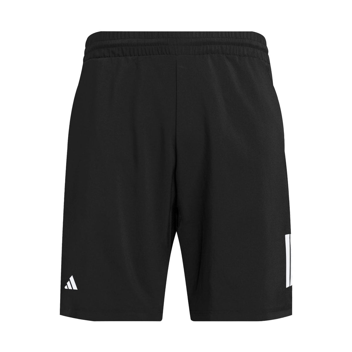 adidas Men's Club 3 Stripe Short-2