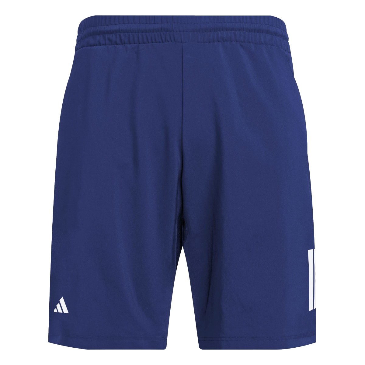 adidas Men's Club 3 Stripe Short-2