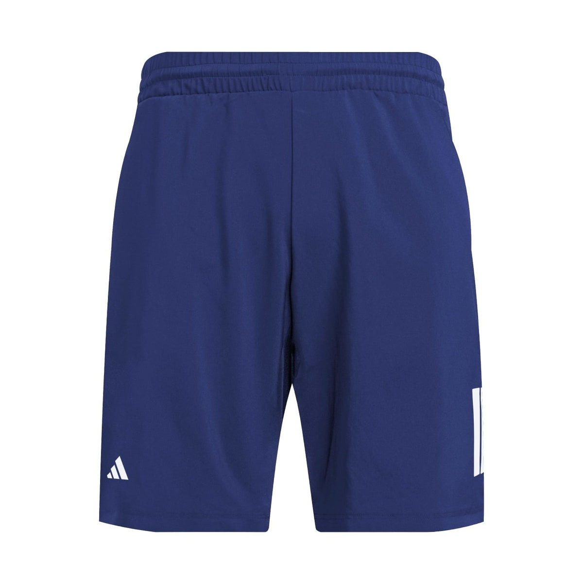 adidas Men's Club 3 Stripe Short-2