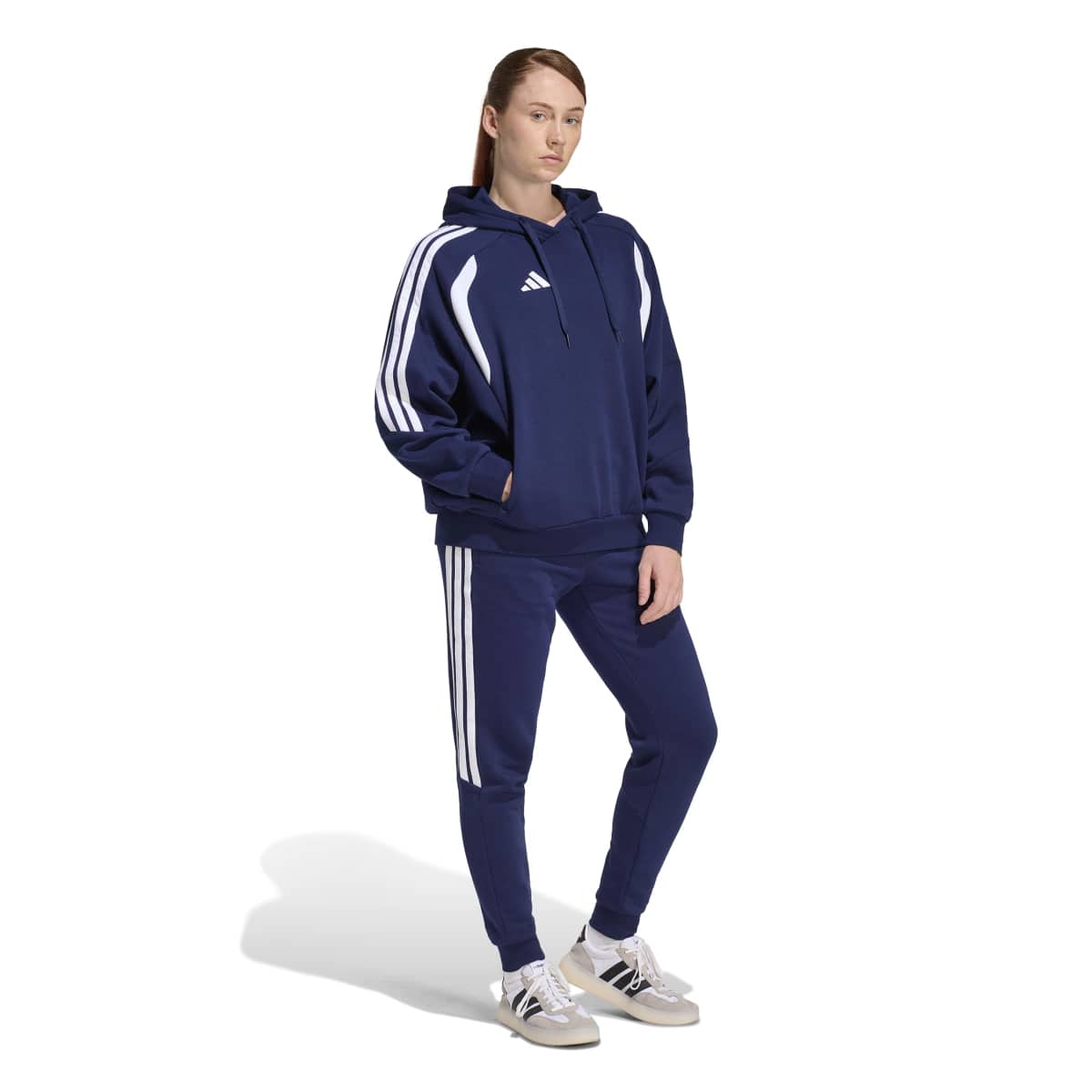 adidas Women's Tiro26 League Sweat Hoodie-4