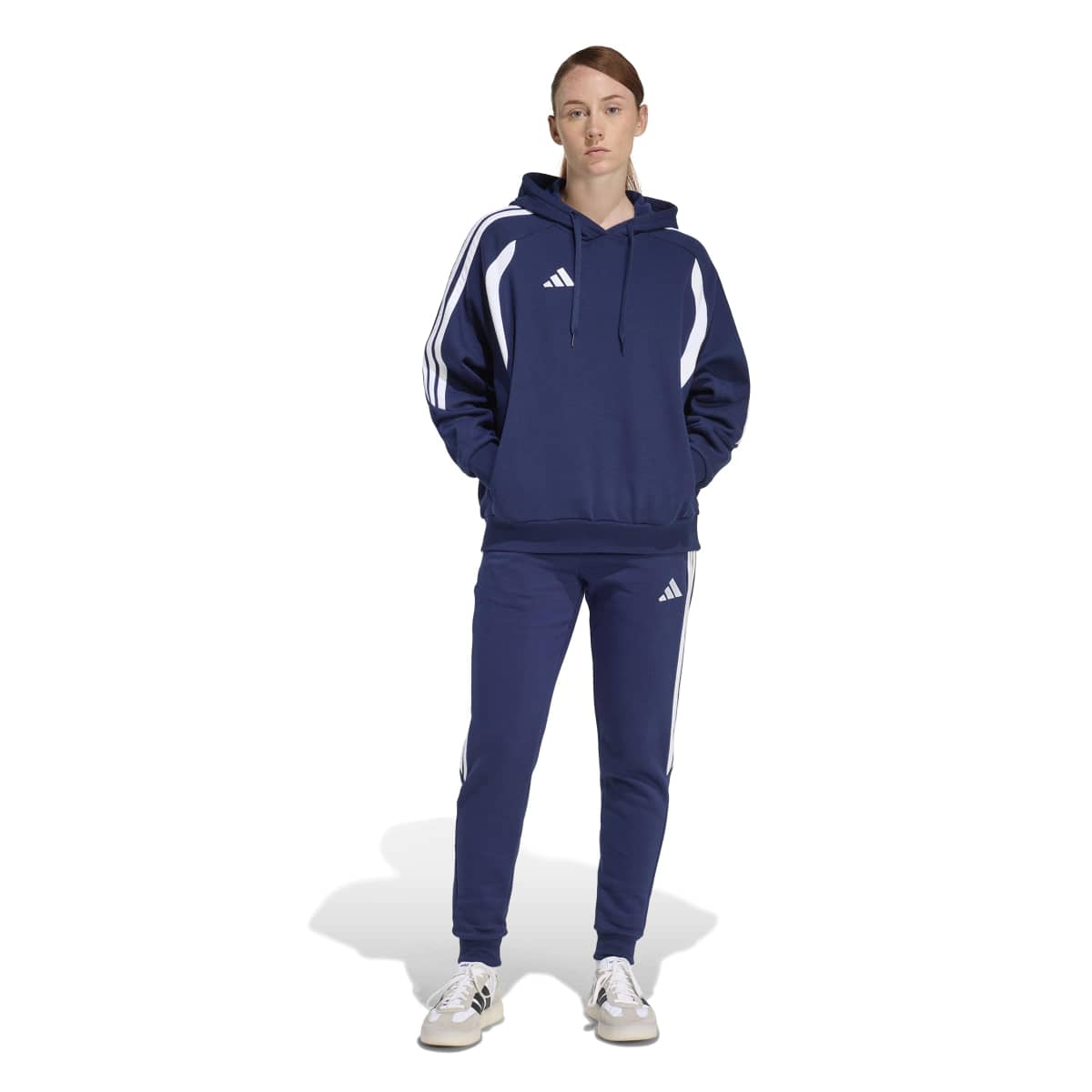 adidas Women's Tiro26 League Sweat Hoodie-5