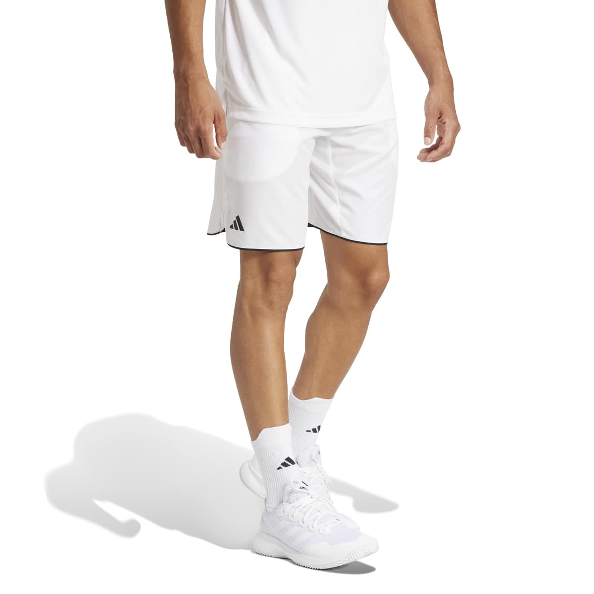 adidas Men's Club Tennis Shorts-3