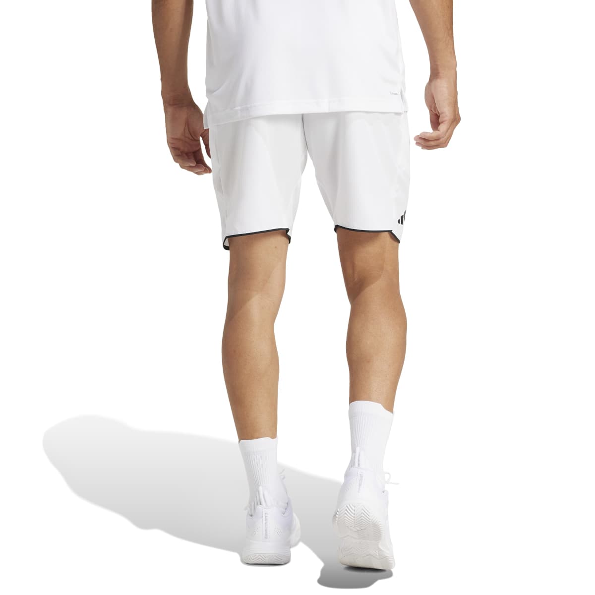 adidas Men's Club Tennis Shorts-4