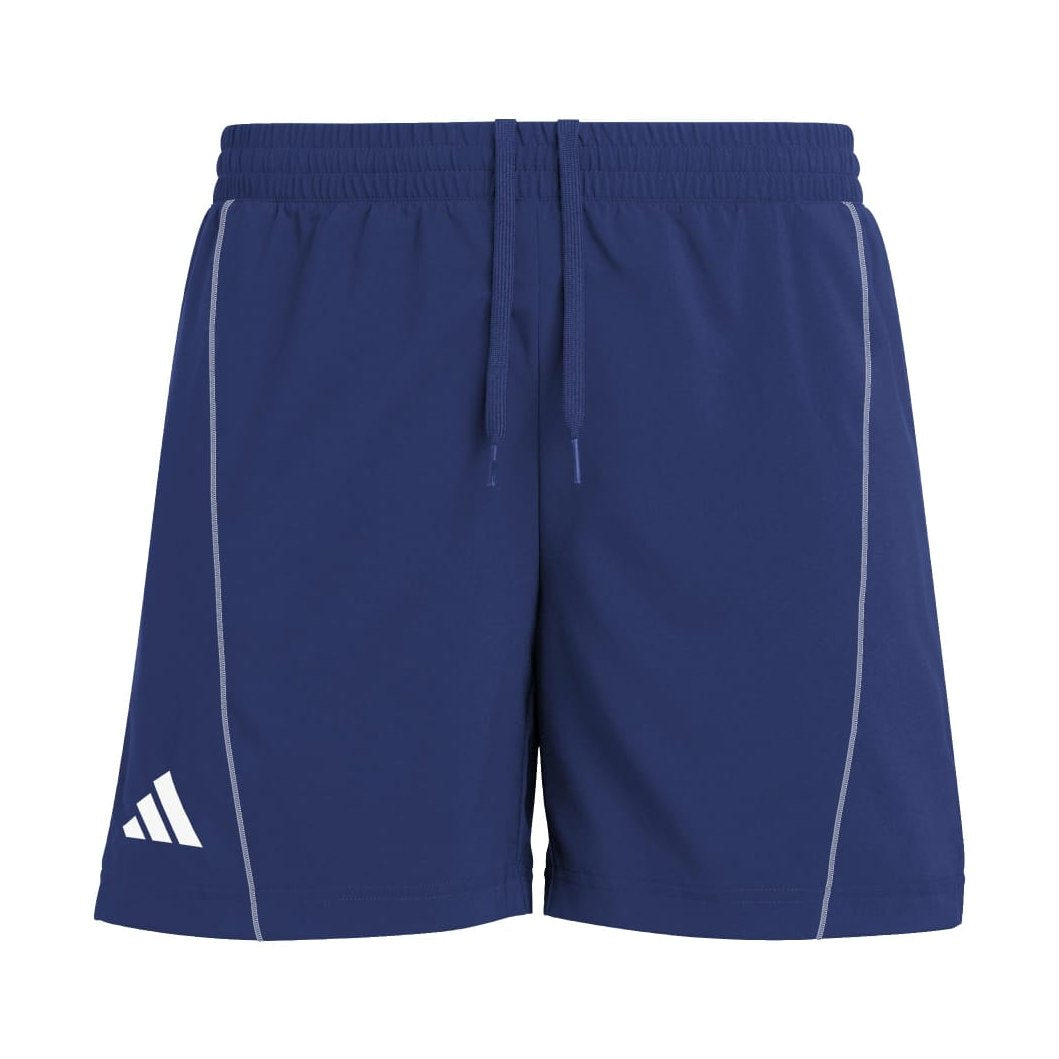 adidas Women's Utility Woven Shorts-1