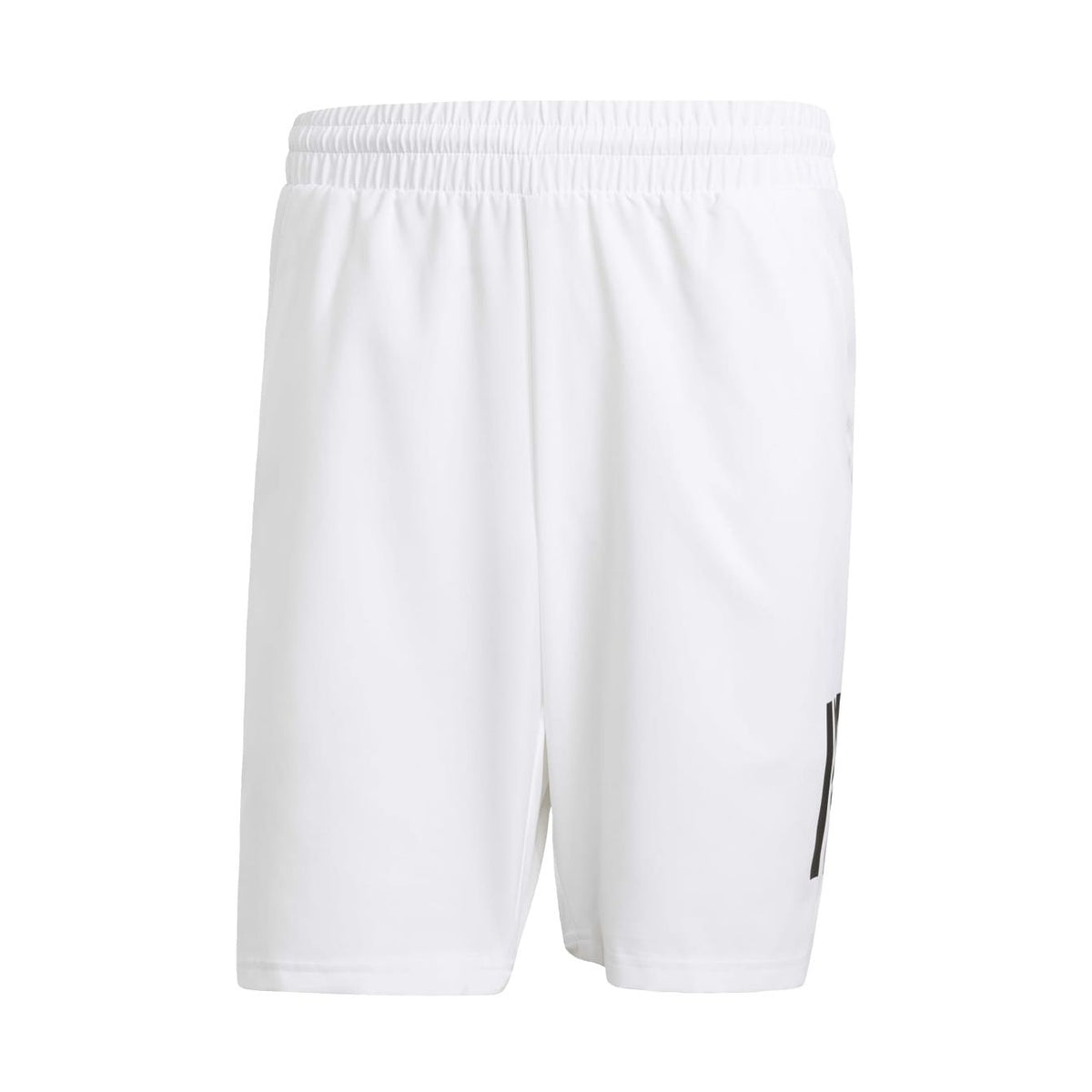 adidas Men's Club 3 Stripe Short-1