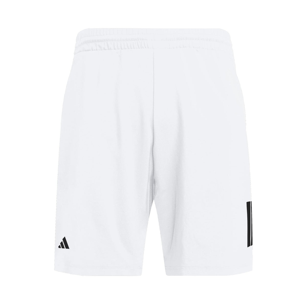 adidas Men's Club 3 Stripe Short-2