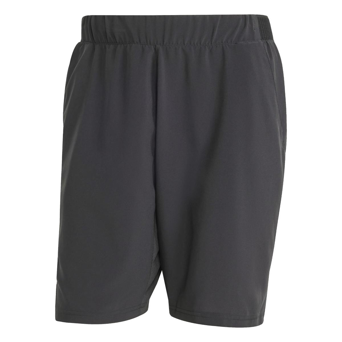 adidas Men's Club Sweat Short-1