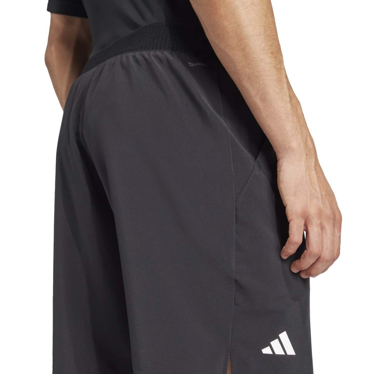 adidas Men's Club Sweat Short-6