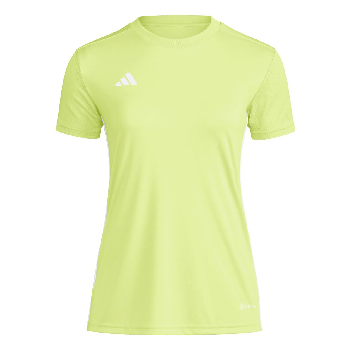 adidas Women's Tabela 23 Soccer Jersey-2