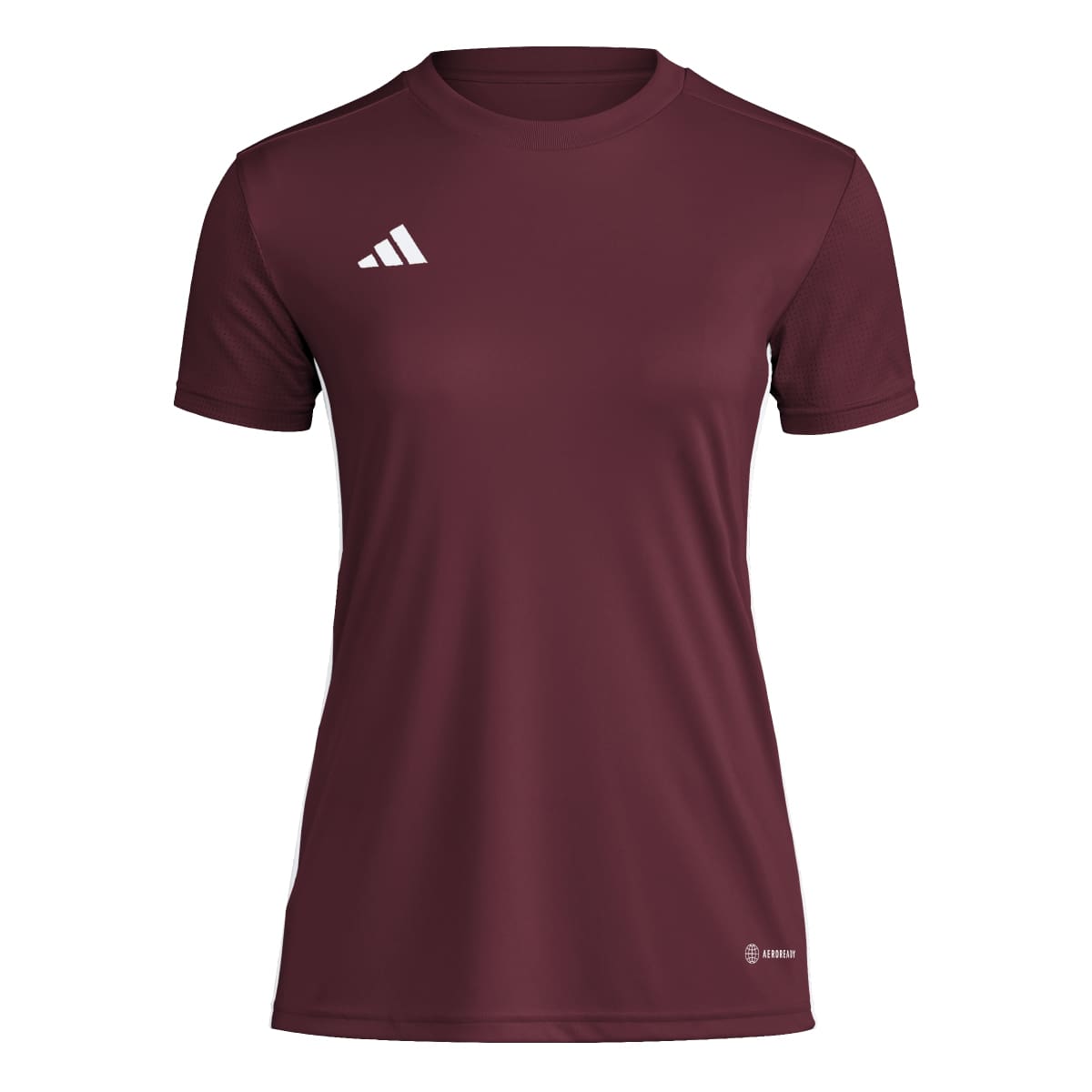 adidas Women's Tabela 23 Soccer Jersey-2