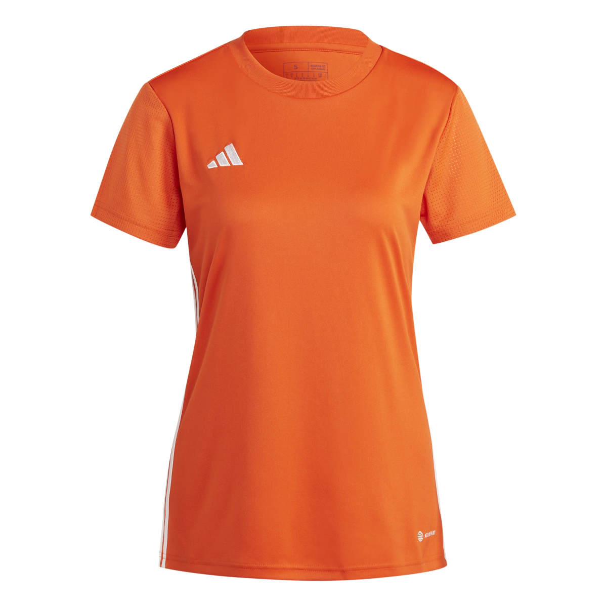 adidas Women's Tabela 23 Soccer Jersey-1