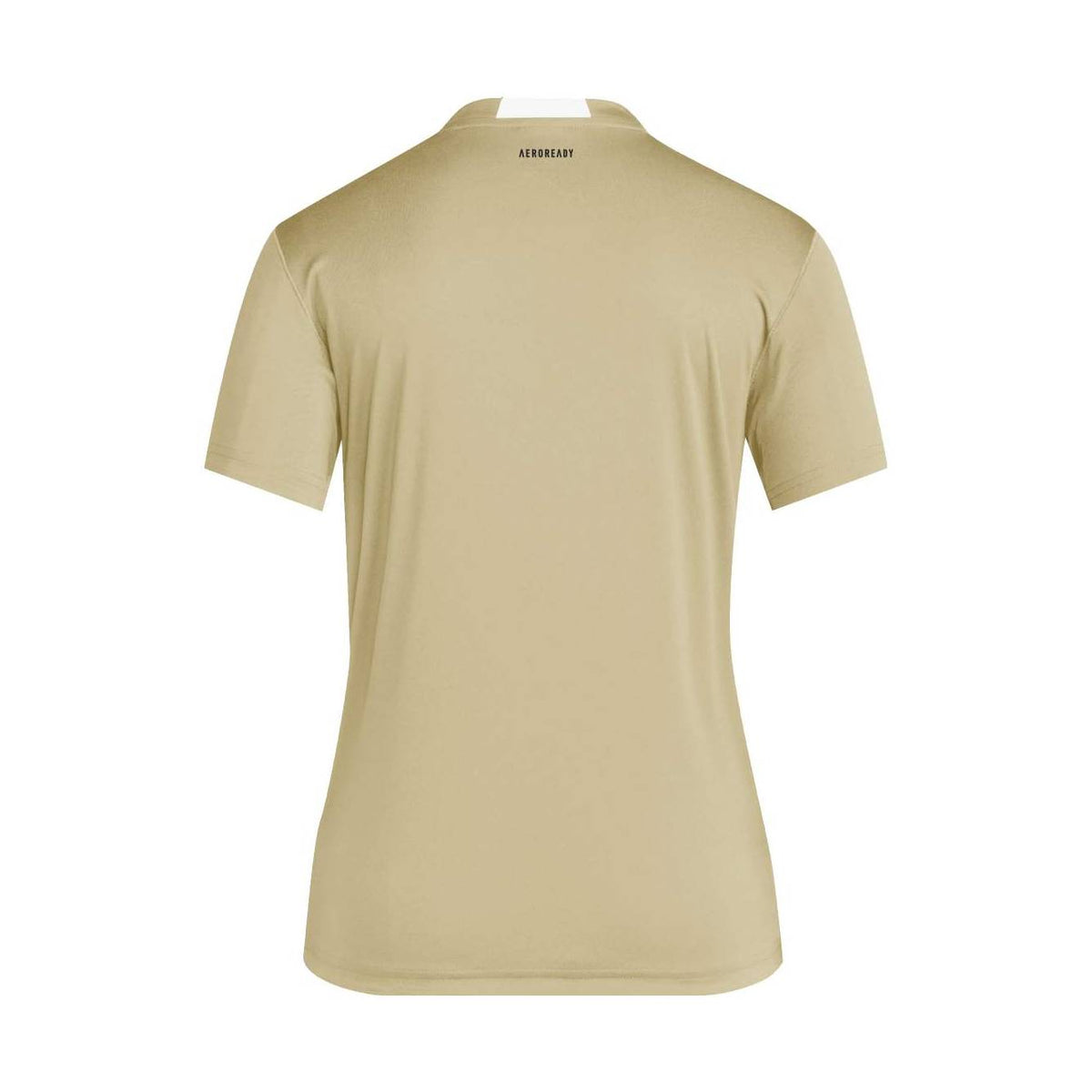 adidas Women's D4T Short Sleeve Training Tee-2