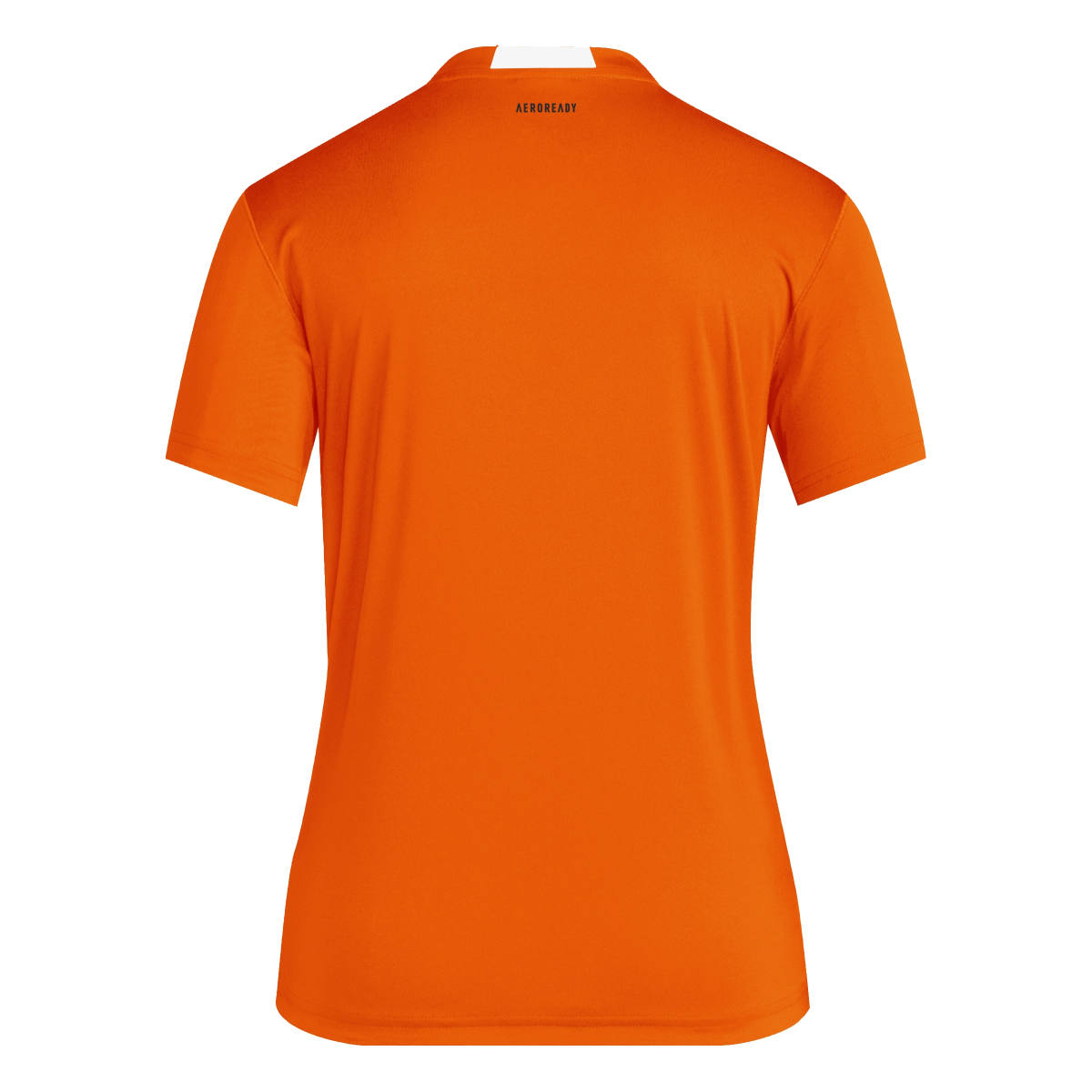 adidas Women's D4T Short Sleeve Training Tee-2