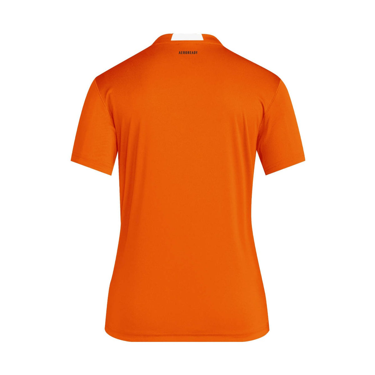 adidas Women's D4T Short Sleeve Training Tee-2