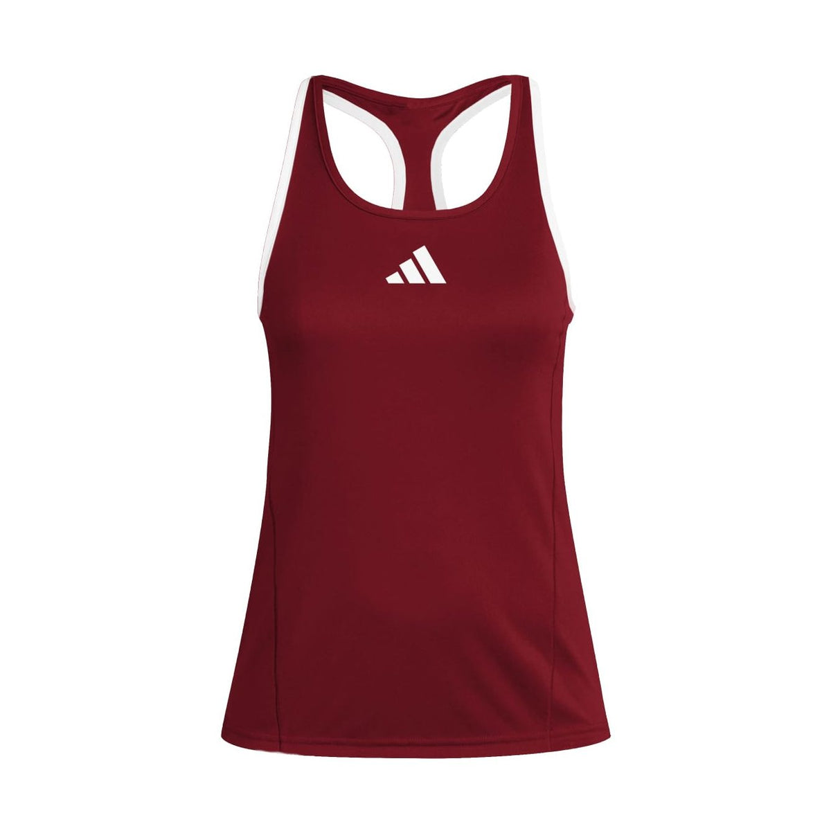 adidas Women's D4T Tank Top-1