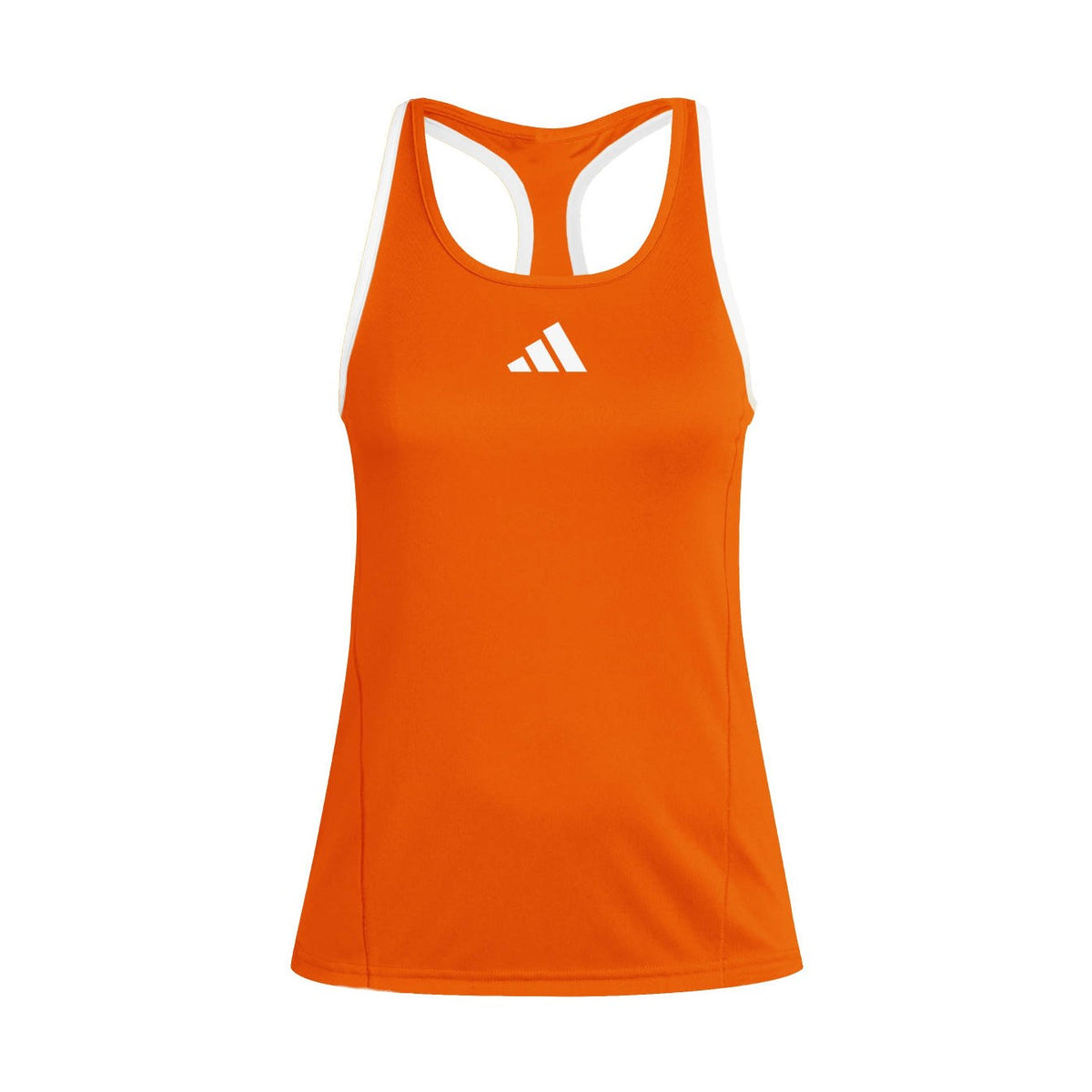 adidas Women's D4T Tank Top-1