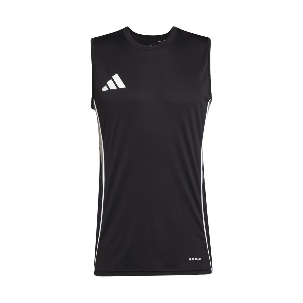 adidas Men's Tiro 25 Competition Sleeveless Jersey-1