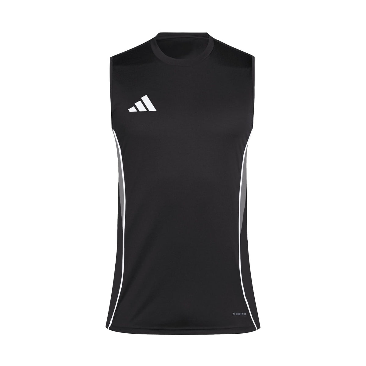 adidas Men's Tiro 25 Competition Sleeveless Jersey-2