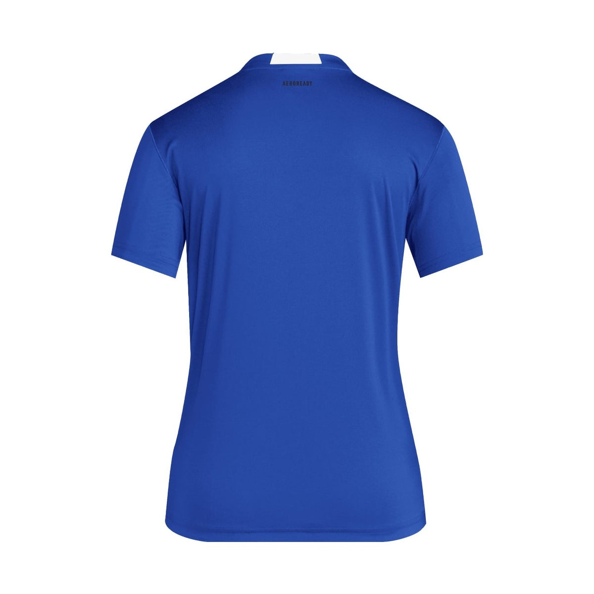 adidas Women's D4T Short Sleeve Training Tee-2