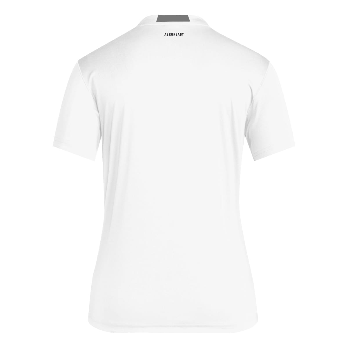 adidas Women's D4T Short Sleeve Training Tee-2