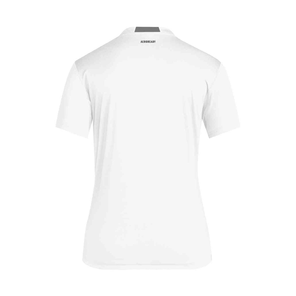 adidas Women's D4T Short Sleeve Training Tee-2
