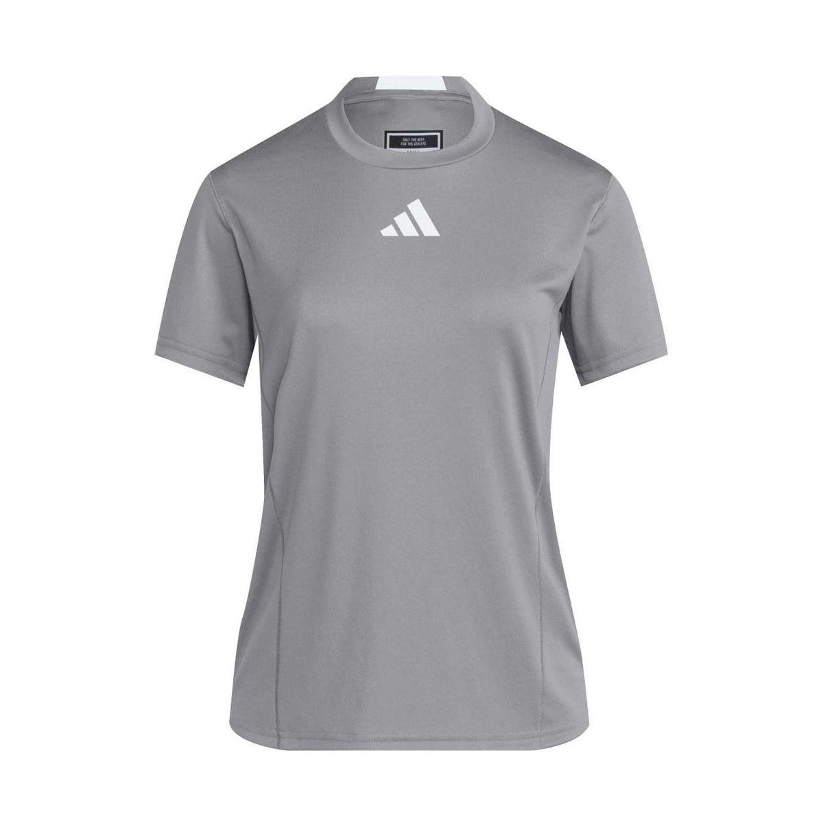 adidas Women's D4T Short Sleeve Training Tee