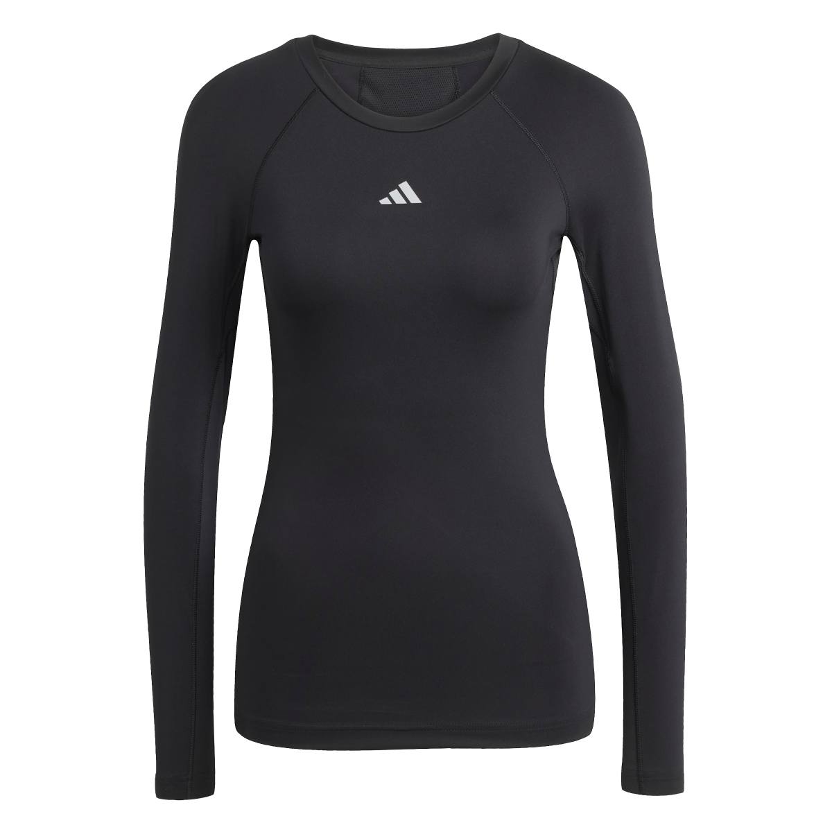 adidas Women's Techfit Long Sleeve Top -2