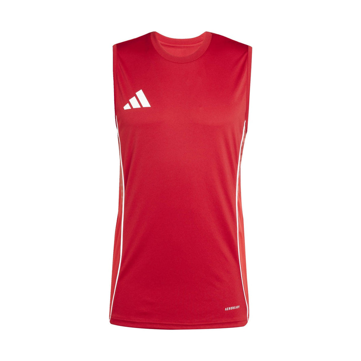 adidas Men's Tiro 25 Competition Sleeveless Jersey-1