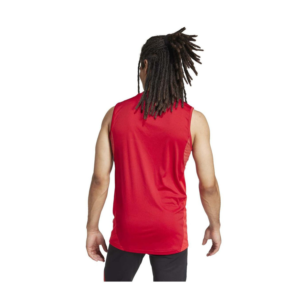 adidas Men's Tiro 25 Competition Sleeveless Jersey-5