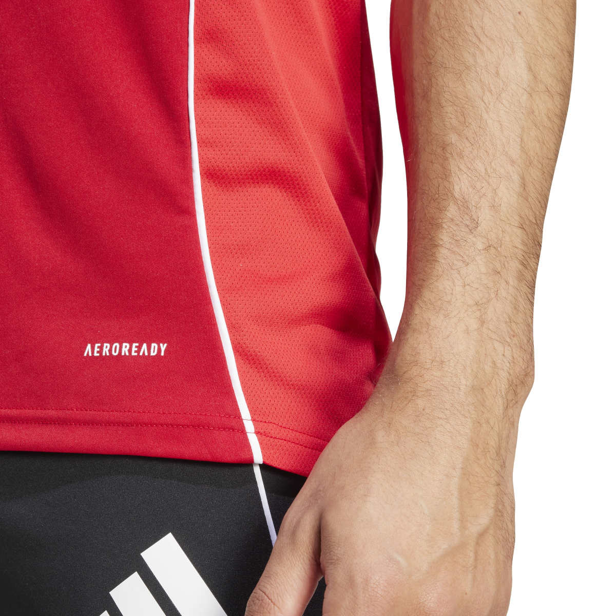 adidas Men's Tiro 25 Competition Sleeveless Jersey-9