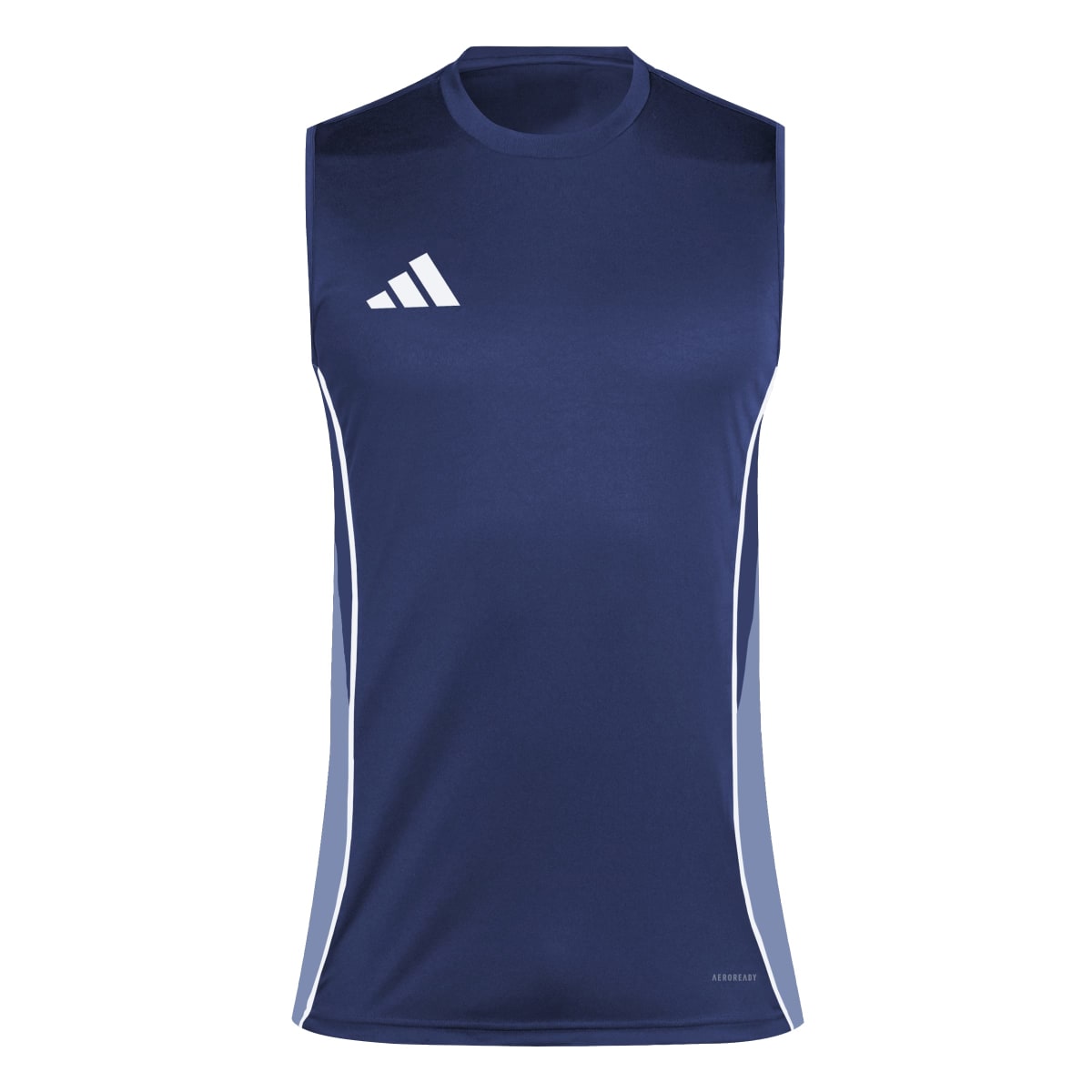 adidas Men's Tiro 25 Competition Sleeveless Jersey-2