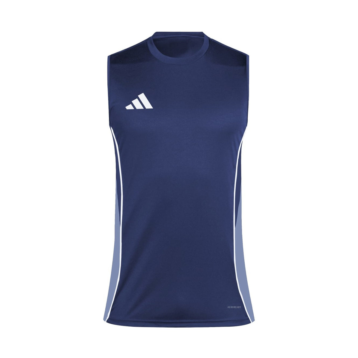 adidas Men's Tiro 25 Competition Sleeveless Jersey-2