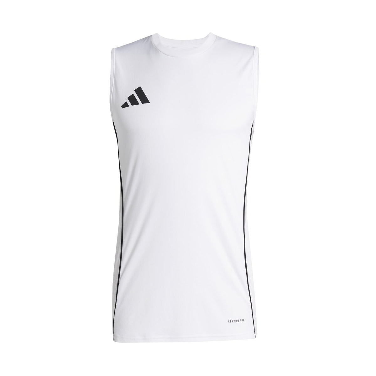 adidas Men's Tiro 25 Competition Sleeveless Jersey-1