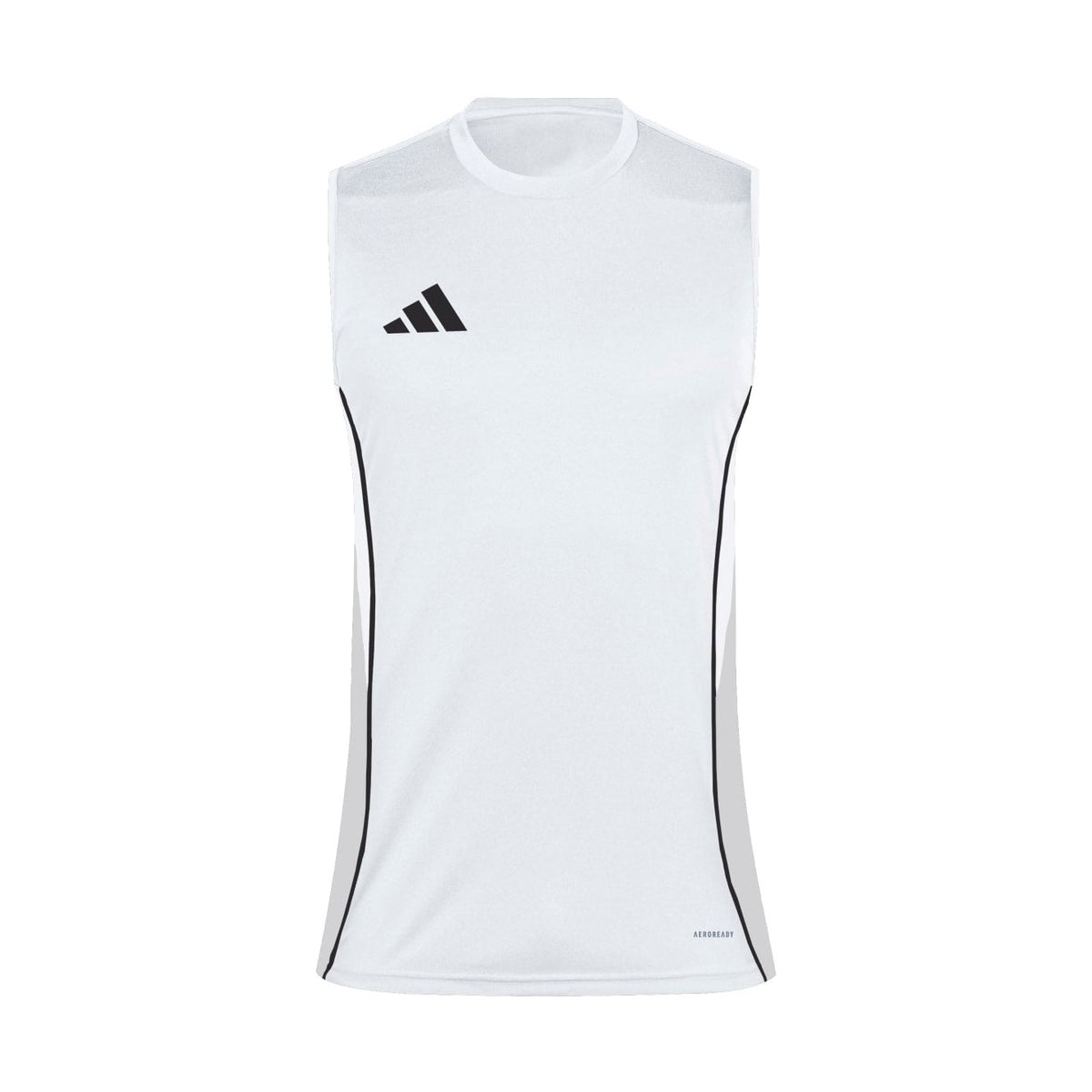 adidas Men's Tiro 25 Competition Sleeveless Jersey-2