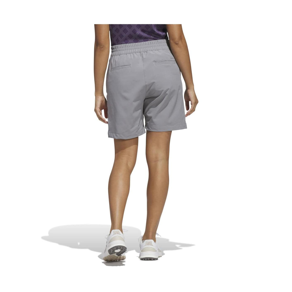 adidas Women's Ultimate365 Bermuda Shorts -5