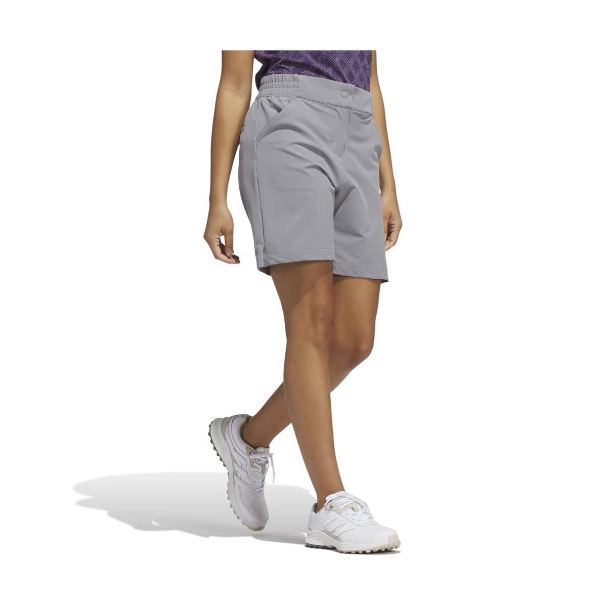adidas Women's Ultimate365 Bermuda Shorts -6