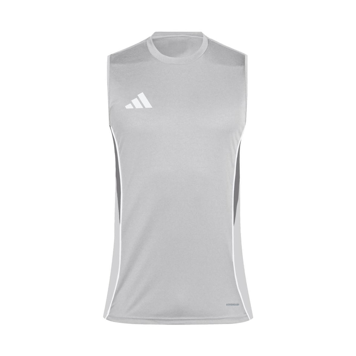 adidas Men's Tiro 25 Competition Sleeveless Jersey-2