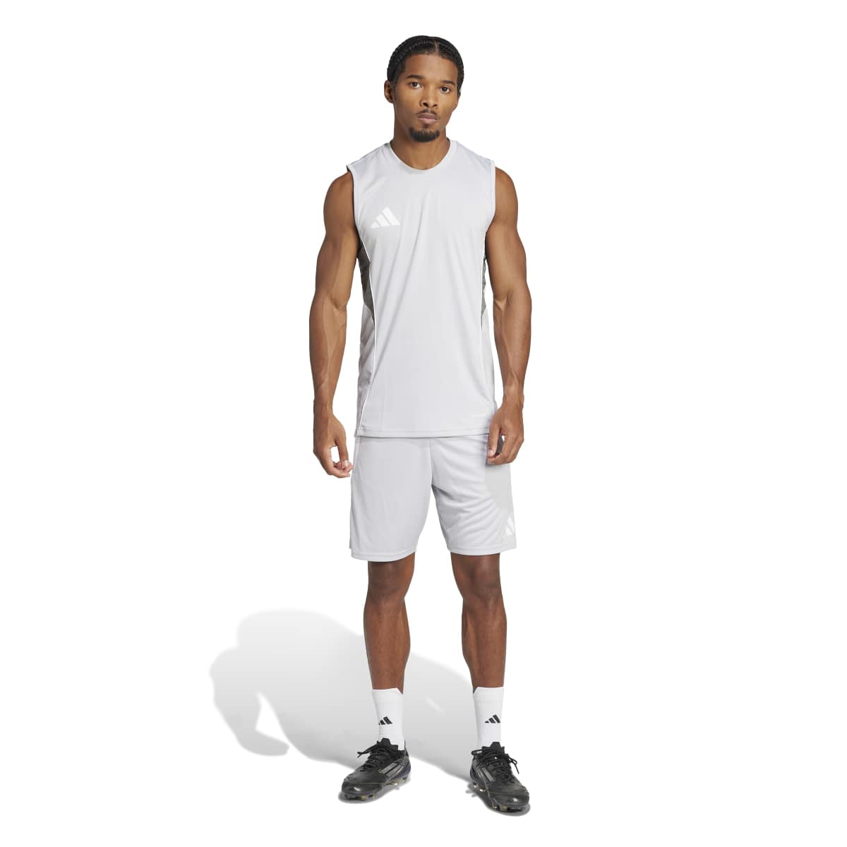 adidas Men's Tiro 25 Competition Sleeveless Jersey-7