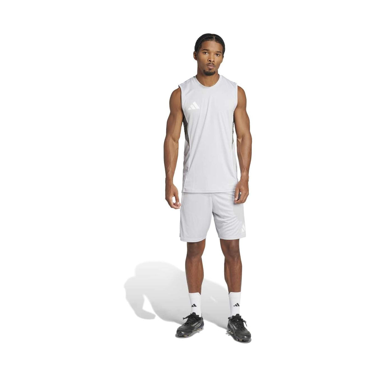 adidas Men's Tiro 25 Competition Sleeveless Jersey-7