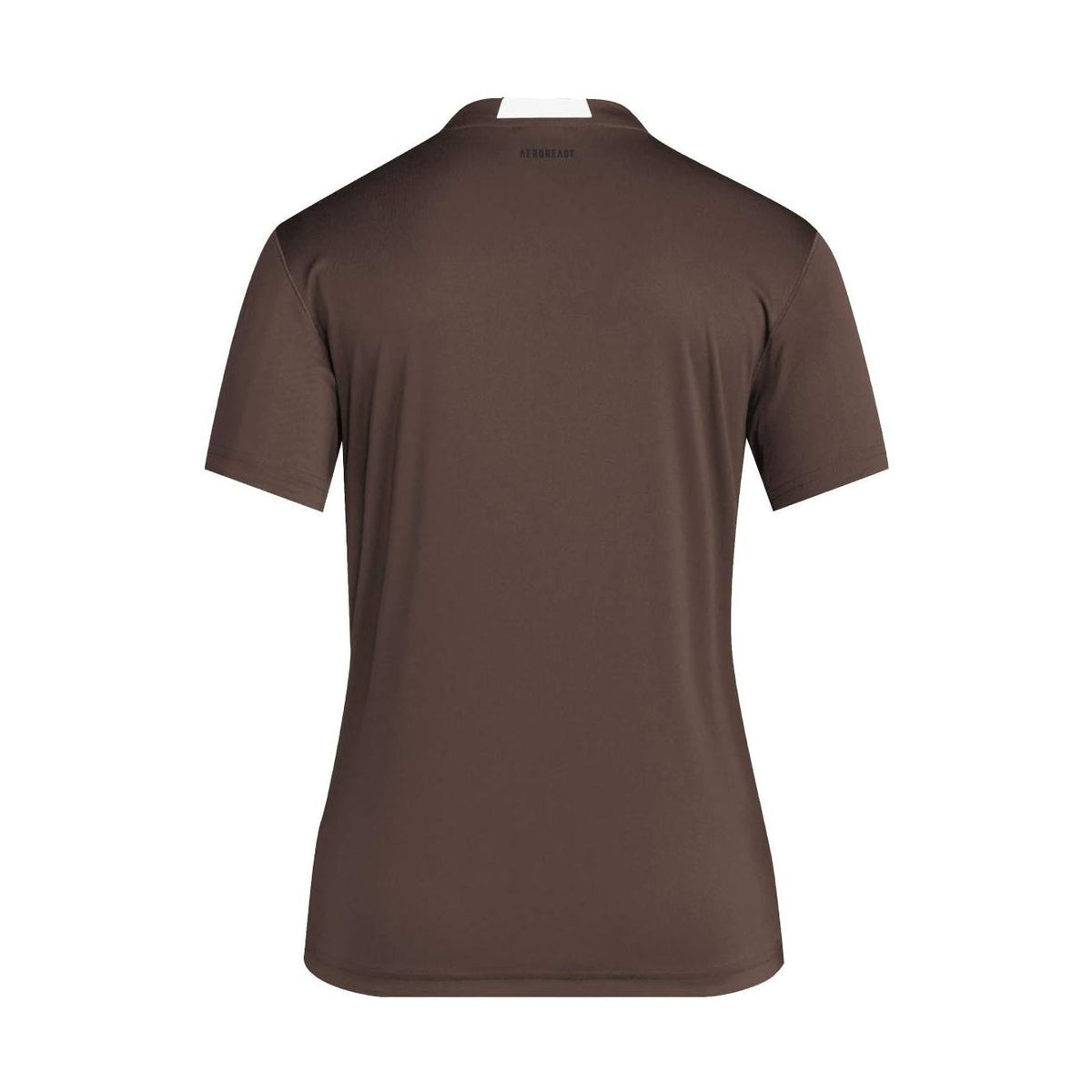 adidas Women's D4T Short Sleeve Training Tee-2