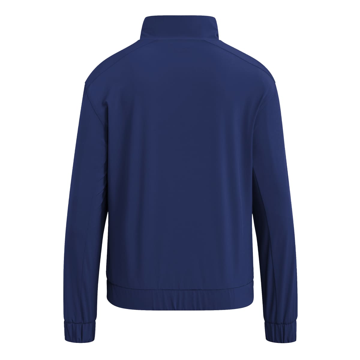 adidas Women's Full Zip Woven Jacket-2