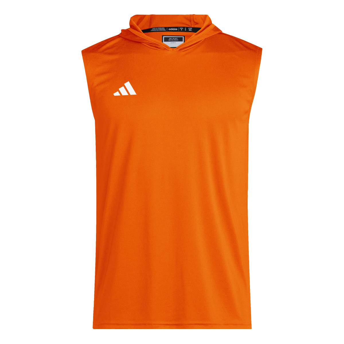 adidas Men's D4T SL Hoodie-1