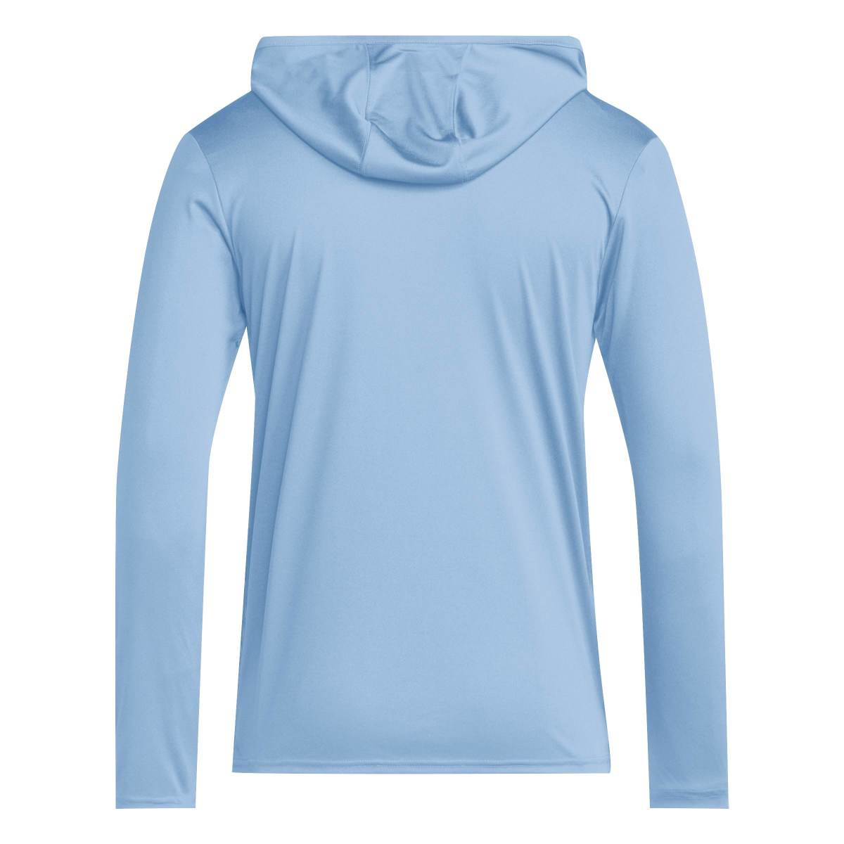 adidas Men's D4T Long Sleeve Lightweight Hoodie (Tall)-2
