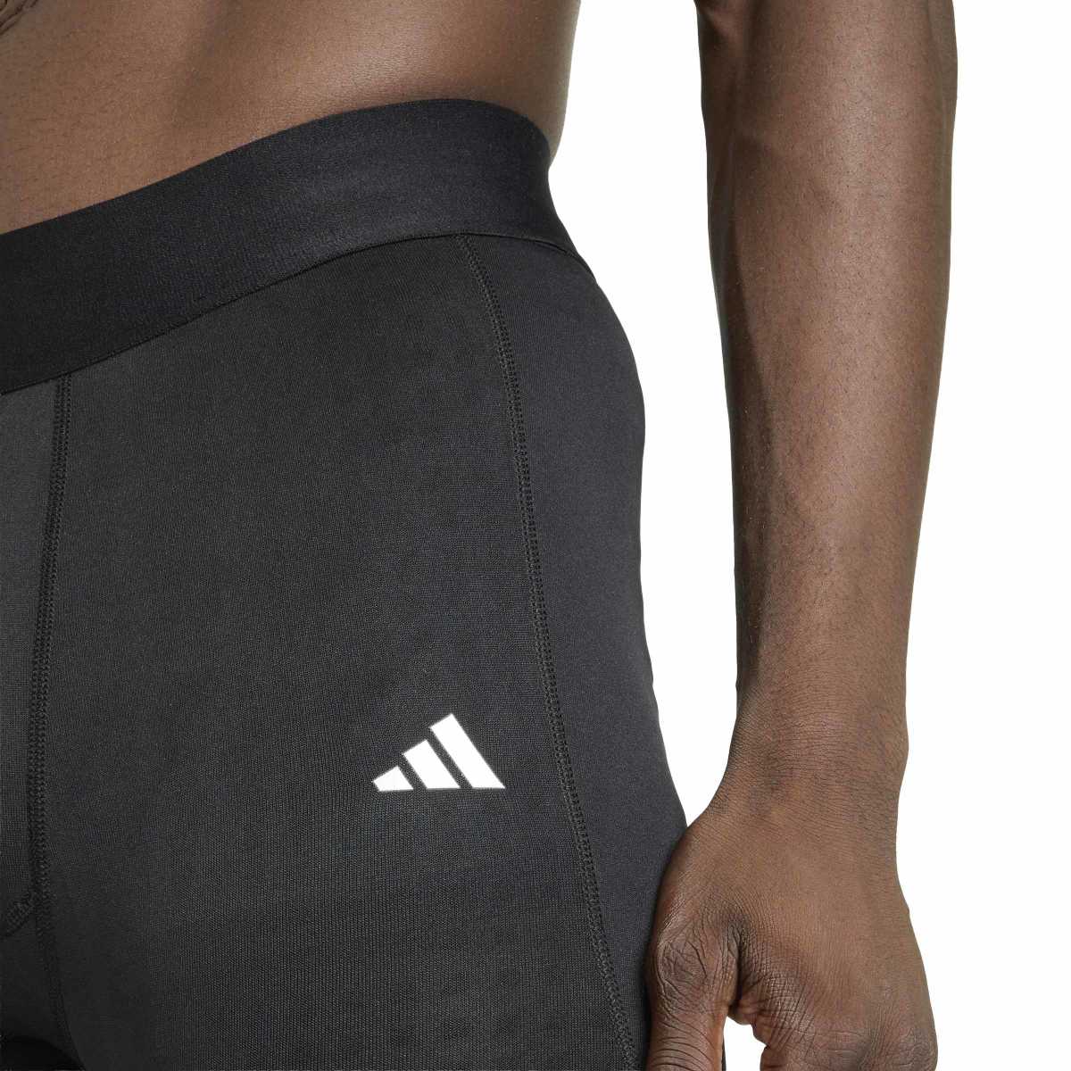 adidas Men's Techfit COLD.RDY Long Tights (Tall)-5