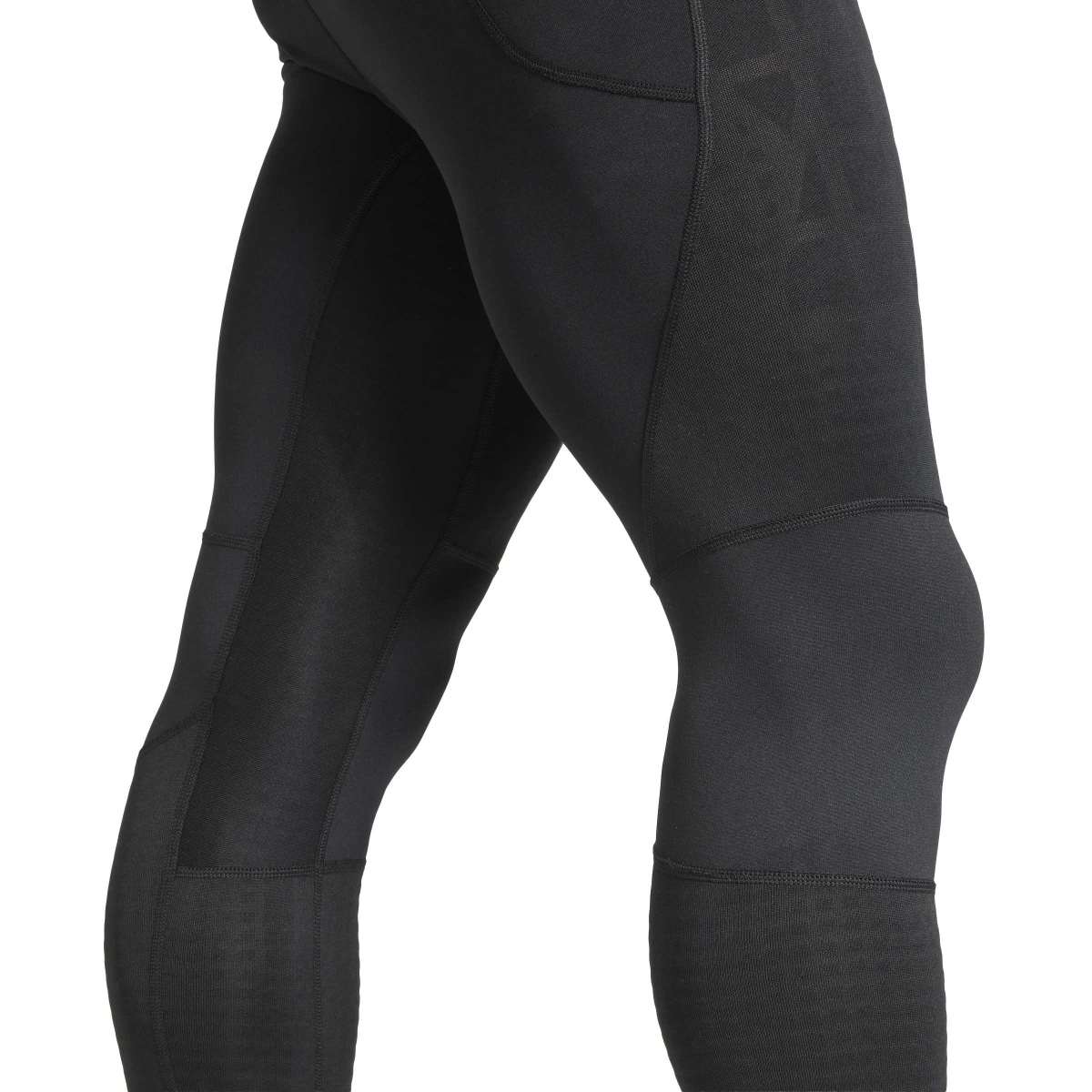 adidas Men's Techfit COLD.RDY Long Tights (Tall)-6