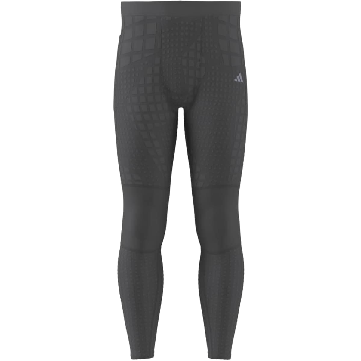 adidas Men's Techfit COLD.RDY Long Tights (Tall)-1