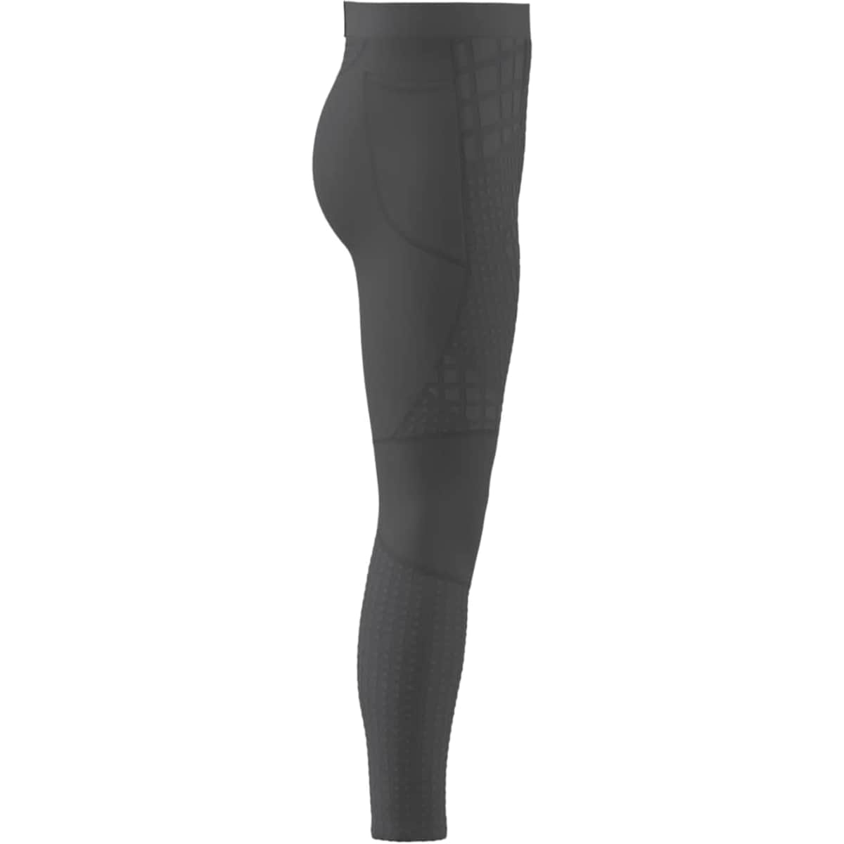 adidas Men's Techfit COLD.RDY Long Tights (Tall)-3