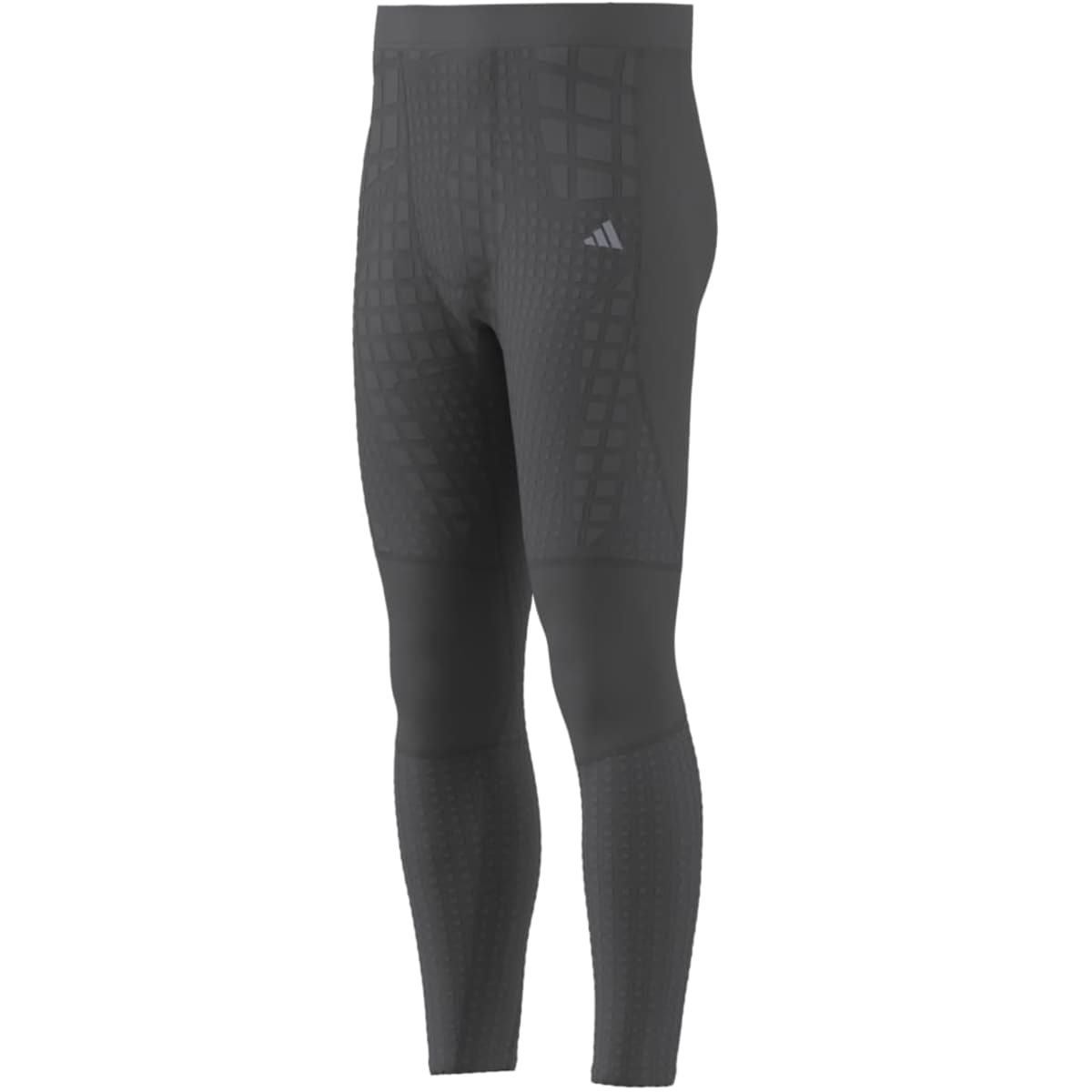 adidas Men's Techfit COLD.RDY Long Tights (Tall)-8