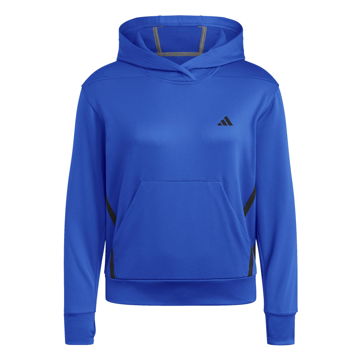 adidas Women's Game & Go Fleece Hoodie