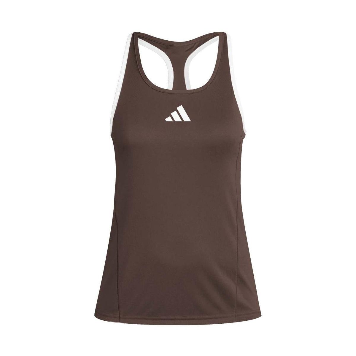 adidas Women's D4T Tank Top-1